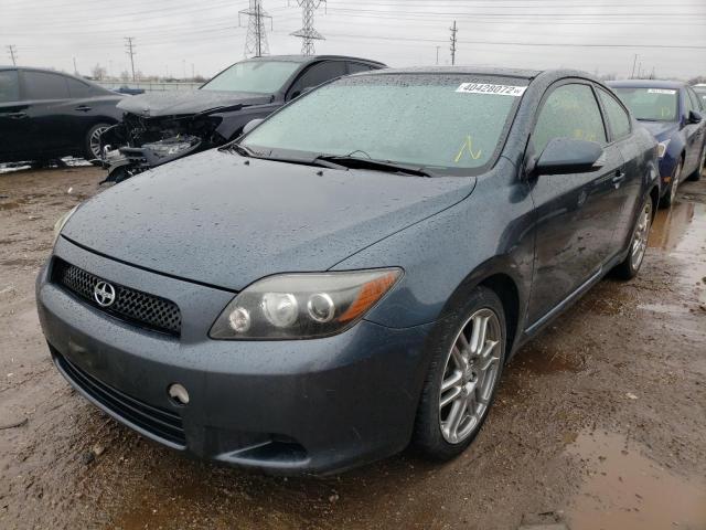 Photo 1 VIN: JTKDE3B75A0312680 - TOYOTA SCION TC 