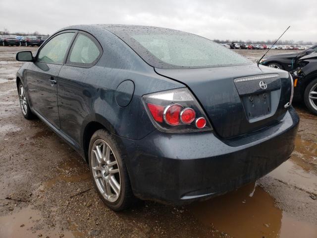 Photo 2 VIN: JTKDE3B75A0312680 - TOYOTA SCION TC 