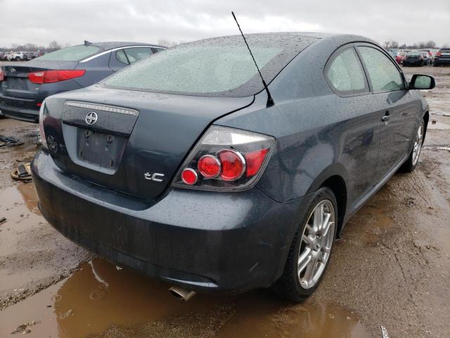 Photo 3 VIN: JTKDE3B75A0312680 - TOYOTA SCION TC 