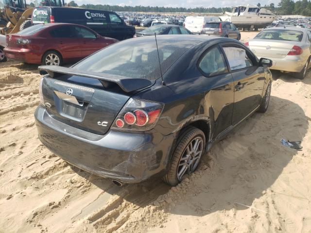 Photo 3 VIN: JTKDE3B75A0313148 - TOYOTA SCION TC 