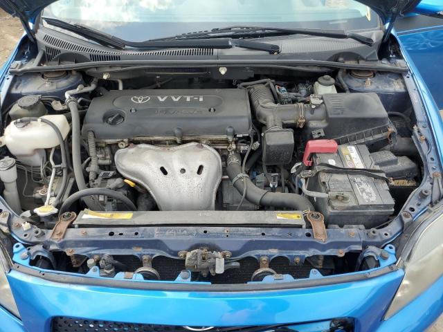 Photo 10 VIN: JTKDE3B75A0314770 - TOYOTA SCION TC 