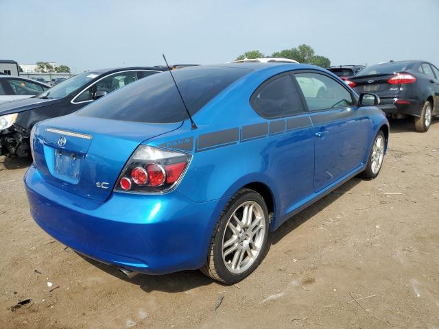 Photo 2 VIN: JTKDE3B75A0314770 - TOYOTA SCION TC 