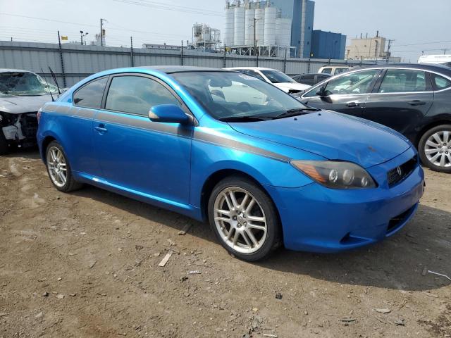 Photo 3 VIN: JTKDE3B75A0314770 - TOYOTA SCION TC 