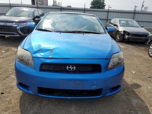 Photo 4 VIN: JTKDE3B75A0314770 - TOYOTA SCION TC 