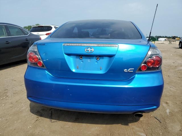 Photo 5 VIN: JTKDE3B75A0314770 - TOYOTA SCION TC 