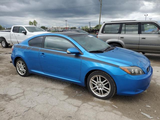 Photo 3 VIN: JTKDE3B75A0314770 - TOYOTA SCION TC 