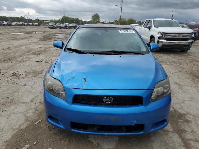 Photo 4 VIN: JTKDE3B75A0314770 - TOYOTA SCION TC 