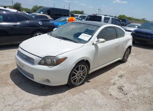 Photo 1 VIN: JTKDE3B75A0314817 - SCION TC 