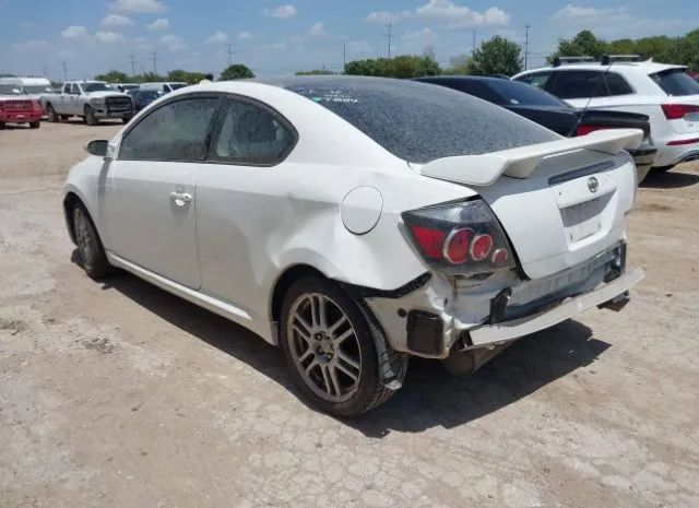 Photo 2 VIN: JTKDE3B75A0314817 - SCION TC 