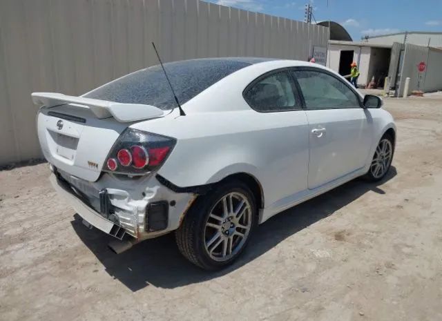 Photo 3 VIN: JTKDE3B75A0314817 - SCION TC 