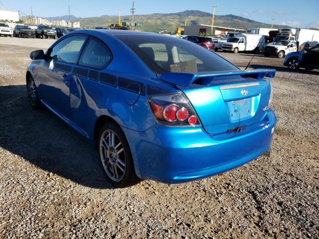 Photo 2 VIN: JTKDE3B75A0316406 - TOYOTA SCION TC 