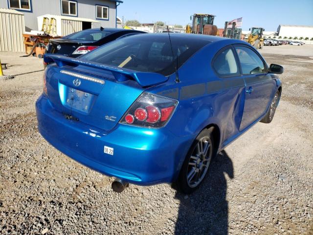 Photo 3 VIN: JTKDE3B75A0316406 - TOYOTA SCION TC 