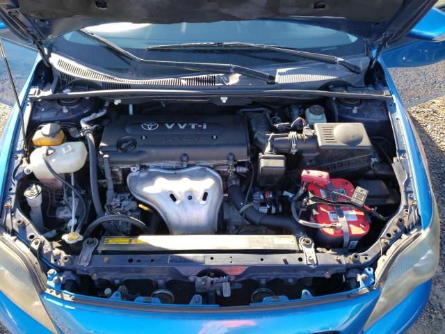 Photo 6 VIN: JTKDE3B75A0316406 - TOYOTA SCION TC 