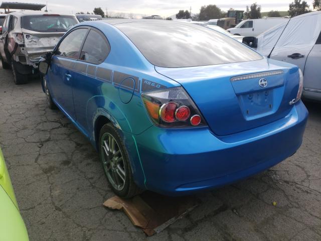 Photo 2 VIN: JTKDE3B75A0316664 - TOYOTA SCION TC 