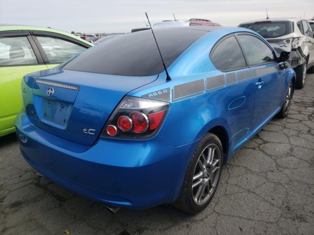 Photo 3 VIN: JTKDE3B75A0316664 - TOYOTA SCION TC 