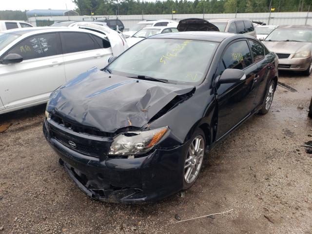 Photo 1 VIN: JTKDE3B75A0317636 - TOYOTA SCION TC 