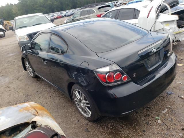 Photo 2 VIN: JTKDE3B75A0317636 - TOYOTA SCION TC 