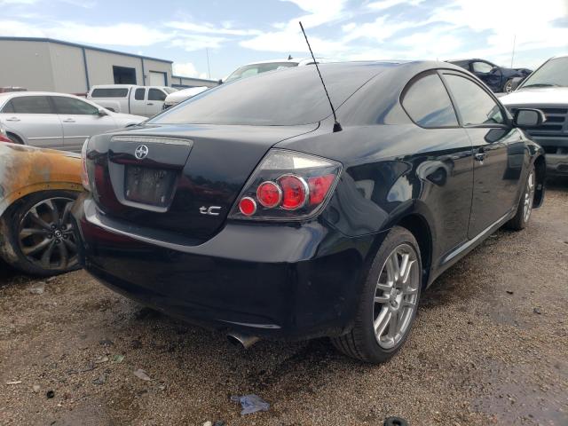 Photo 3 VIN: JTKDE3B75A0317636 - TOYOTA SCION TC 