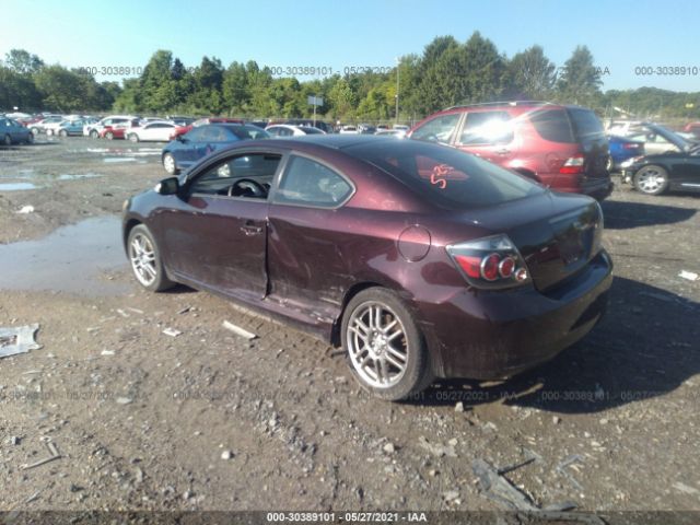 Photo 2 VIN: JTKDE3B75A0318219 - SCION TC 