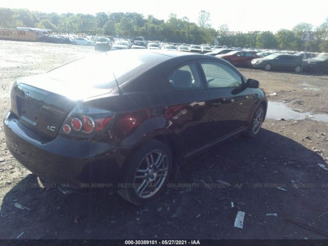 Photo 3 VIN: JTKDE3B75A0318219 - SCION TC 