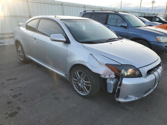 Photo 3 VIN: JTKDE3B75A0319872 - TOYOTA SCION TC 