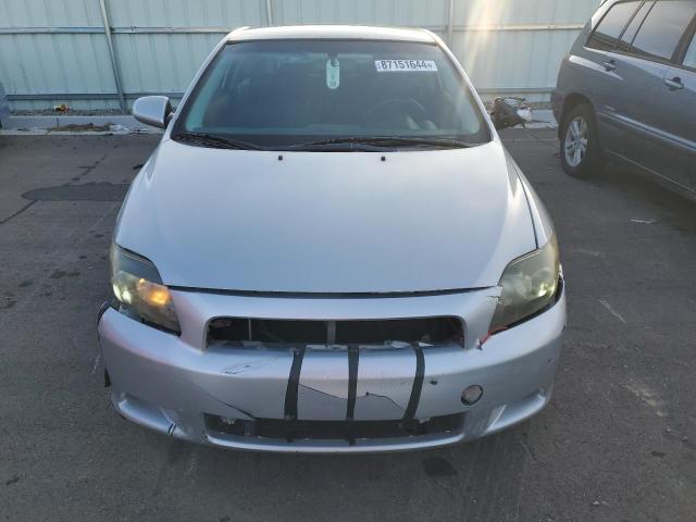 Photo 4 VIN: JTKDE3B75A0319872 - TOYOTA SCION TC 