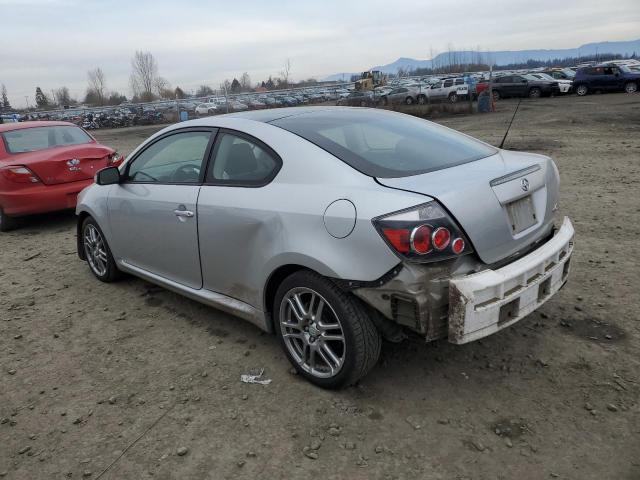 Photo 1 VIN: JTKDE3B76A0302742 - TOYOTA SCION TC 