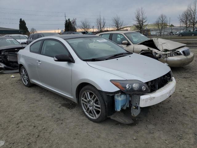 Photo 3 VIN: JTKDE3B76A0302742 - TOYOTA SCION TC 