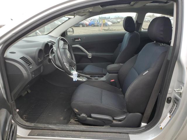 Photo 6 VIN: JTKDE3B76A0302742 - TOYOTA SCION TC 