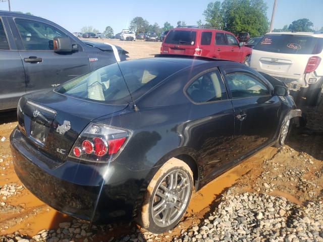 Photo 3 VIN: JTKDE3B76A0303180 - TOYOTA SCION TC 