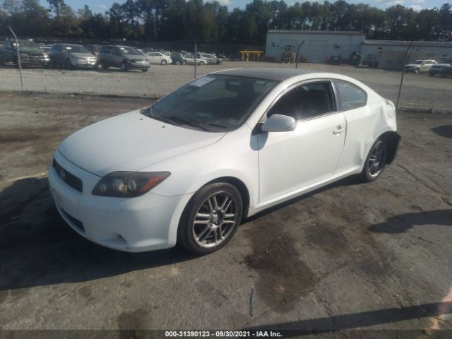 Photo 1 VIN: JTKDE3B76A0304426 - SCION TC 