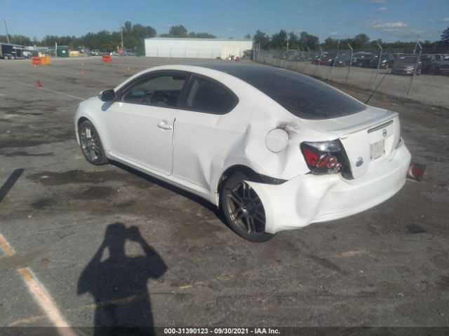 Photo 2 VIN: JTKDE3B76A0304426 - SCION TC 