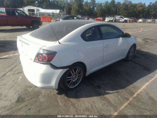 Photo 3 VIN: JTKDE3B76A0304426 - SCION TC 