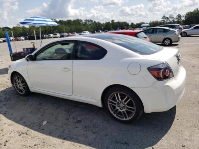 Photo 1 VIN: JTKDE3B76A0304653 - TOYOTA SCION TC 