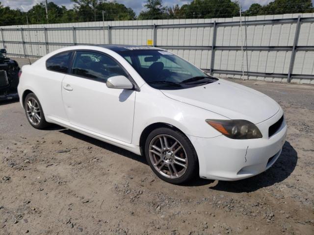 Photo 3 VIN: JTKDE3B76A0304653 - TOYOTA SCION TC 