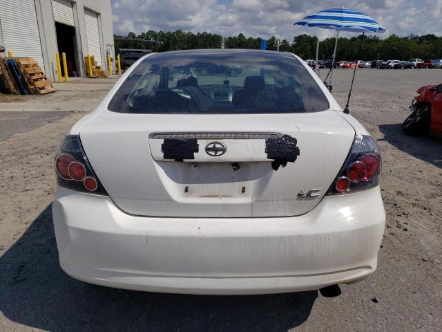 Photo 5 VIN: JTKDE3B76A0304653 - TOYOTA SCION TC 