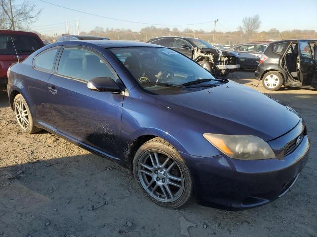 Photo 3 VIN: JTKDE3B76A0305124 - TOYOTA SCION TC 