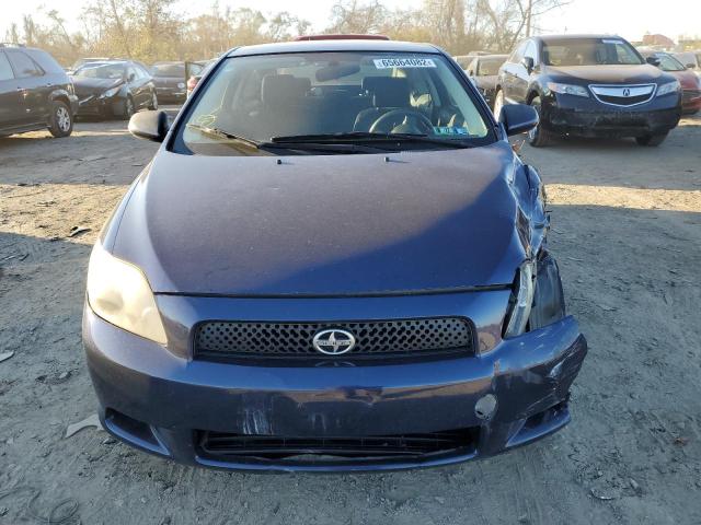 Photo 4 VIN: JTKDE3B76A0305124 - TOYOTA SCION TC 