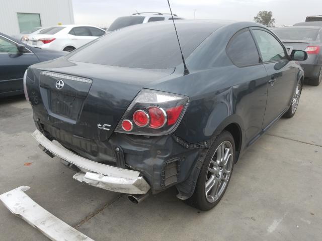 Photo 3 VIN: JTKDE3B76A0307276 - TOYOTA SCION TC 