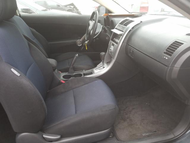 Photo 4 VIN: JTKDE3B76A0307276 - TOYOTA SCION TC 