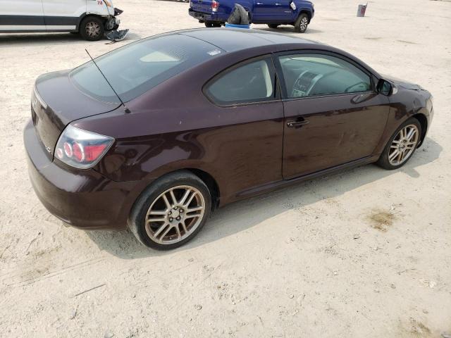 Photo 2 VIN: JTKDE3B76A0307391 - TOYOTA SCION TC 