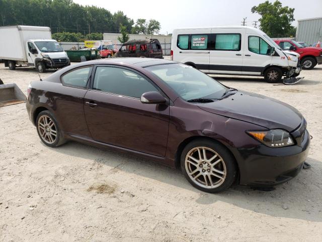 Photo 3 VIN: JTKDE3B76A0307391 - TOYOTA SCION TC 