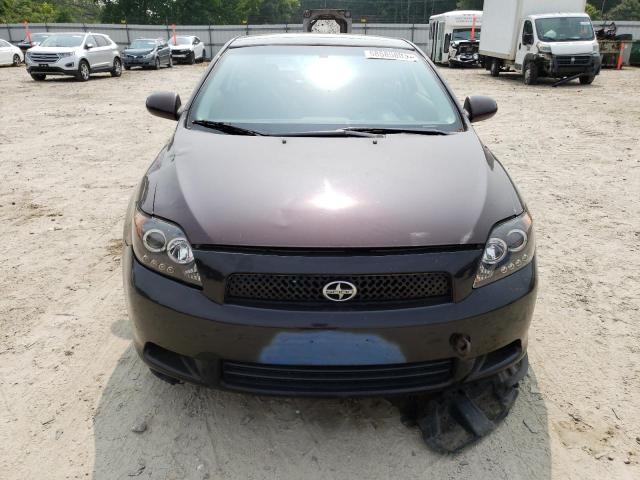 Photo 4 VIN: JTKDE3B76A0307391 - TOYOTA SCION TC 