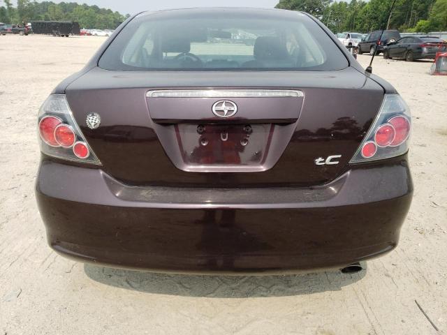 Photo 5 VIN: JTKDE3B76A0307391 - TOYOTA SCION TC 