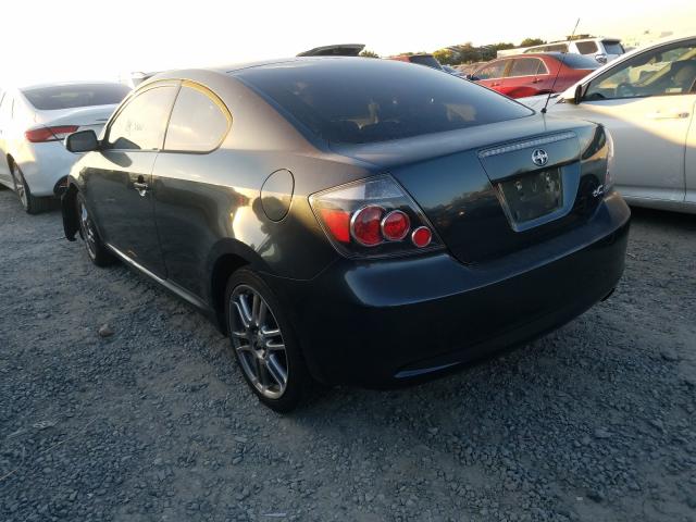 Photo 2 VIN: JTKDE3B76A0307844 - TOYOTA SCION TC 