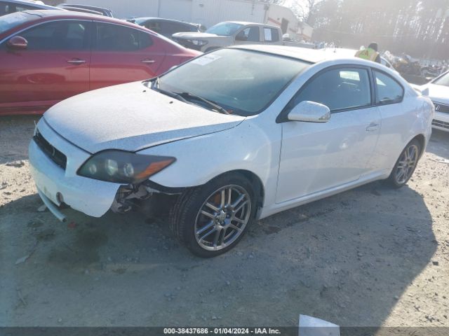 Photo 1 VIN: JTKDE3B76A0308167 - SCION TC 