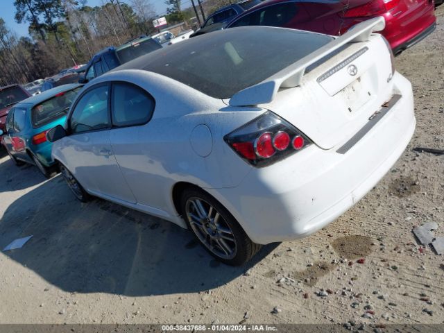 Photo 2 VIN: JTKDE3B76A0308167 - SCION TC 