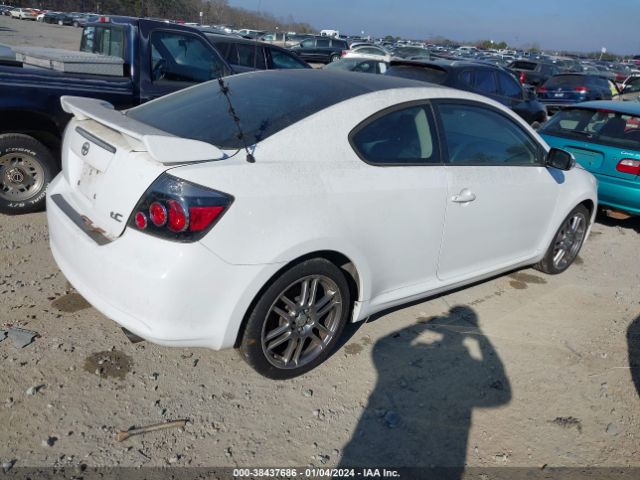 Photo 3 VIN: JTKDE3B76A0308167 - SCION TC 