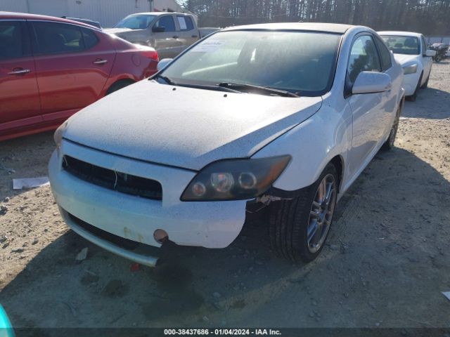 Photo 5 VIN: JTKDE3B76A0308167 - SCION TC 