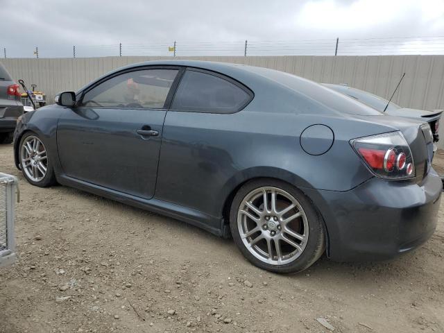 Photo 1 VIN: JTKDE3B76A0308752 - TOYOTA SCION 